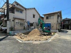 守口市金田町3丁目