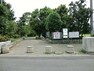 公園 大原公園まで270m　