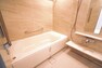 浴室 未使用の浴室、浴室暖房乾燥機能付きです。