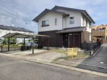 多治見市平井町1丁目