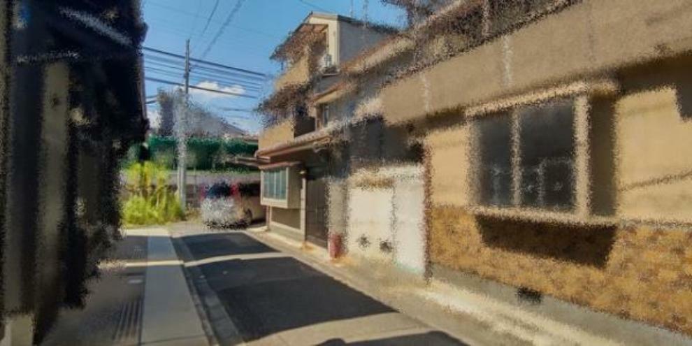 京都市伏見区深草秡川町(4DK)のその他画像