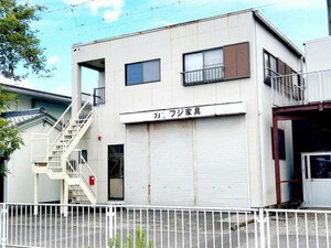 静岡市駿河区西脇