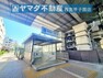 阪神久寿川駅