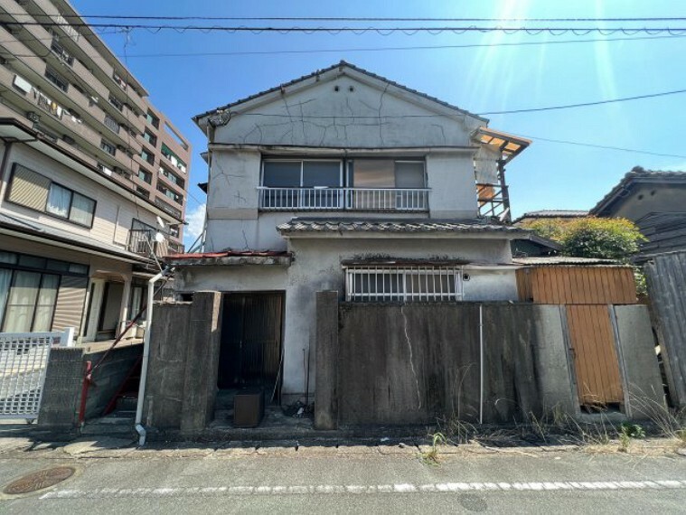 大牟田市中友町