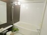 浴室 1620サイズのバスルーム。サウナ機能・浴室換気乾燥機付です。