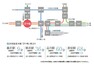 区画図 「茅ヶ崎」駅からは、県内主要エリア・都心へのアクセスも快適。