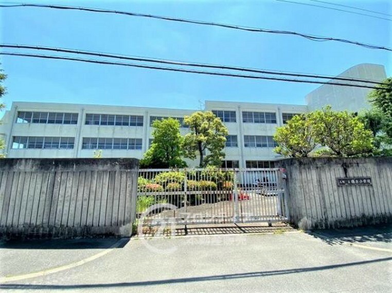 橋本小学校（約1,400m）