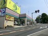 スーパー 『いなげや川崎生田店』まで徒歩23分！（約1600m）