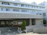 病院 横浜新緑総合病院　距離約1400m