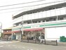 コンビニ ローソンストア100相模原栄町店