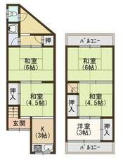 高石市取石3丁目