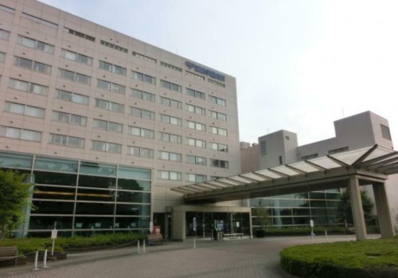 病院 【総合病院】筑波学園病院まで1420m