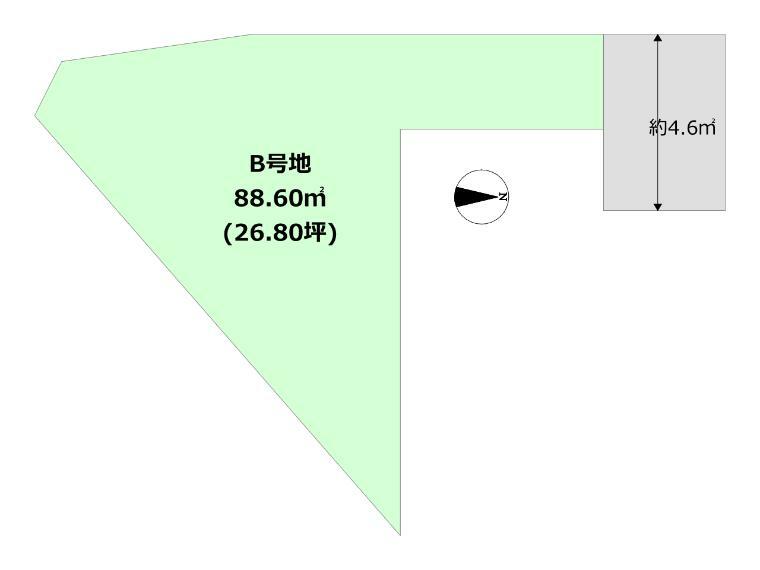 土地図面 土地図面