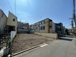 世田谷区野沢1丁目