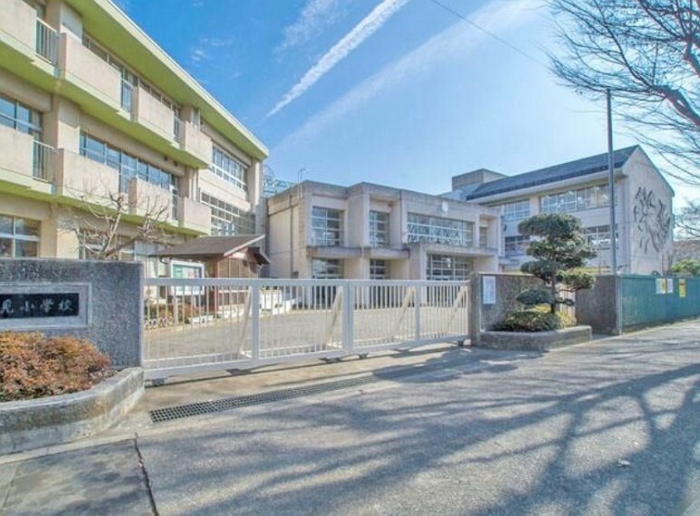 小学校 【小学校】東村山市立富士見小学校まで284m