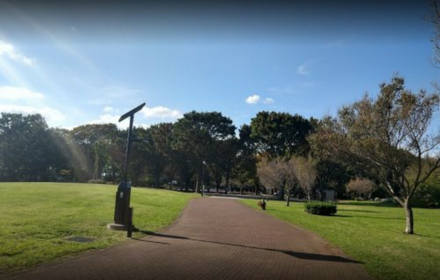 公園 【公園】都立東村山中央公園まで78m