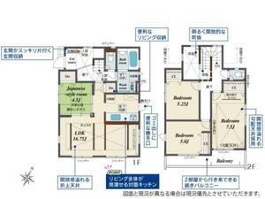 相模原市南区相南1丁目