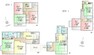 間取り図 敷地内に建物2棟あり ～二世帯住宅にいかがでしょうか