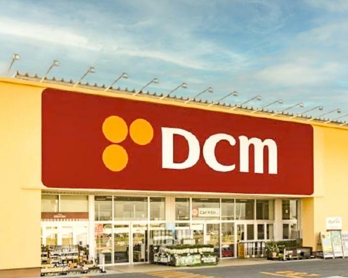 DCM 天童店（約1,200m）