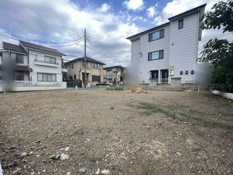 さいたま市大宮区寿能町1丁目