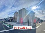 名古屋市中川区江松1丁目