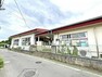 幼稚園・保育園 所沢市立所沢第二幼稚園