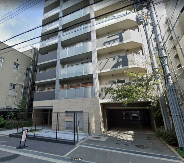 プレミスト堺筋本町ラディーナ(2LDK) 9階のその他画像