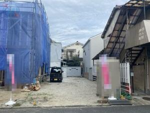 東大阪市中小阪1丁目