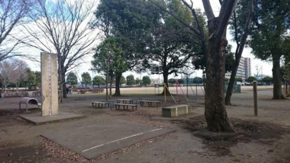 公園 【公園】美ノ宮公園まで787m