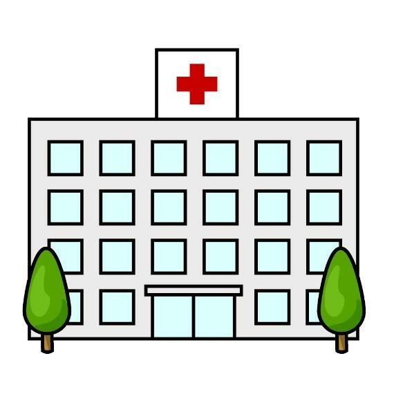 【総合病院】石和共立病院まで1527m（約1,527m）