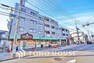 スーパー 大野屋 長尾店　距離600m