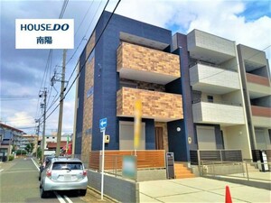 名古屋市中川区大畑町1丁目