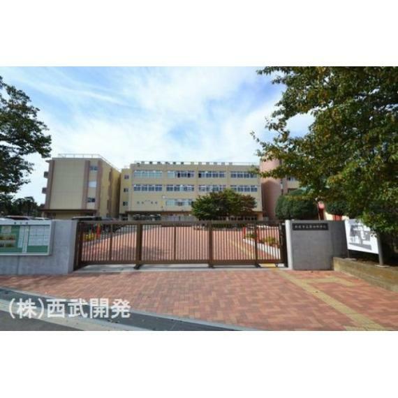 中学校 第四中学校