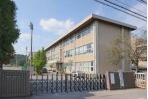 中学校 【中学校】宇都宮市立豊郷中学校まで2393m