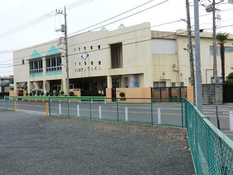 幼稚園・保育園 牛浜幼稚園