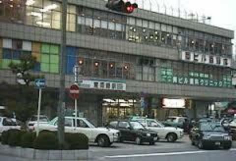 東岡崎駅（名鉄 名古屋本線）