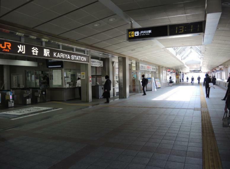 刈谷駅（JR 東海道本線）