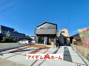 みよし市三好町上