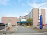 役所 【愛川北部病院】　愛川北部病院さんは、愛川町の角田という地域にあります。愛川町役場からすぐ近くの場所にある総合病院です