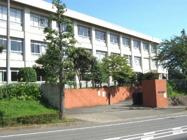 小学校 滝の沢小学校