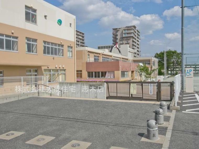 小学校 富士見市立つるせ台小学校（徒歩11分につき 毎日の登下校も安心です＾＾）