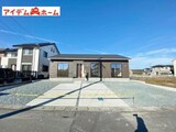 磐田市福田中島