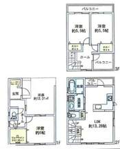 海老名市中新田2丁目