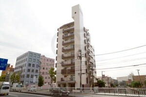 ロイヤル方南町マンション