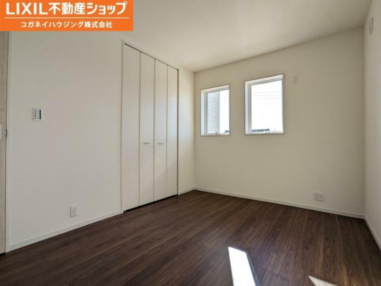 子供部屋 お子様のお部屋に最適。