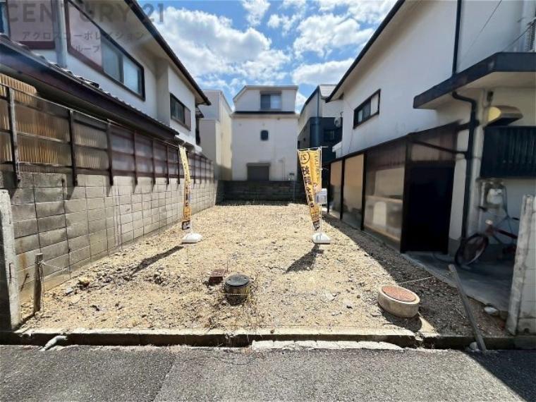 尼崎市武庫之荘6丁目