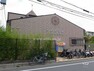 幼稚園・保育園 柱本保育園こども未来学舎［私立］の外観