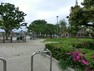 公園 赤井公園