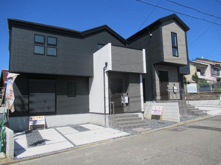 名古屋市瑞穂区船原町6丁目