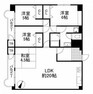 間取り図 【間取り図・図面】間取り図